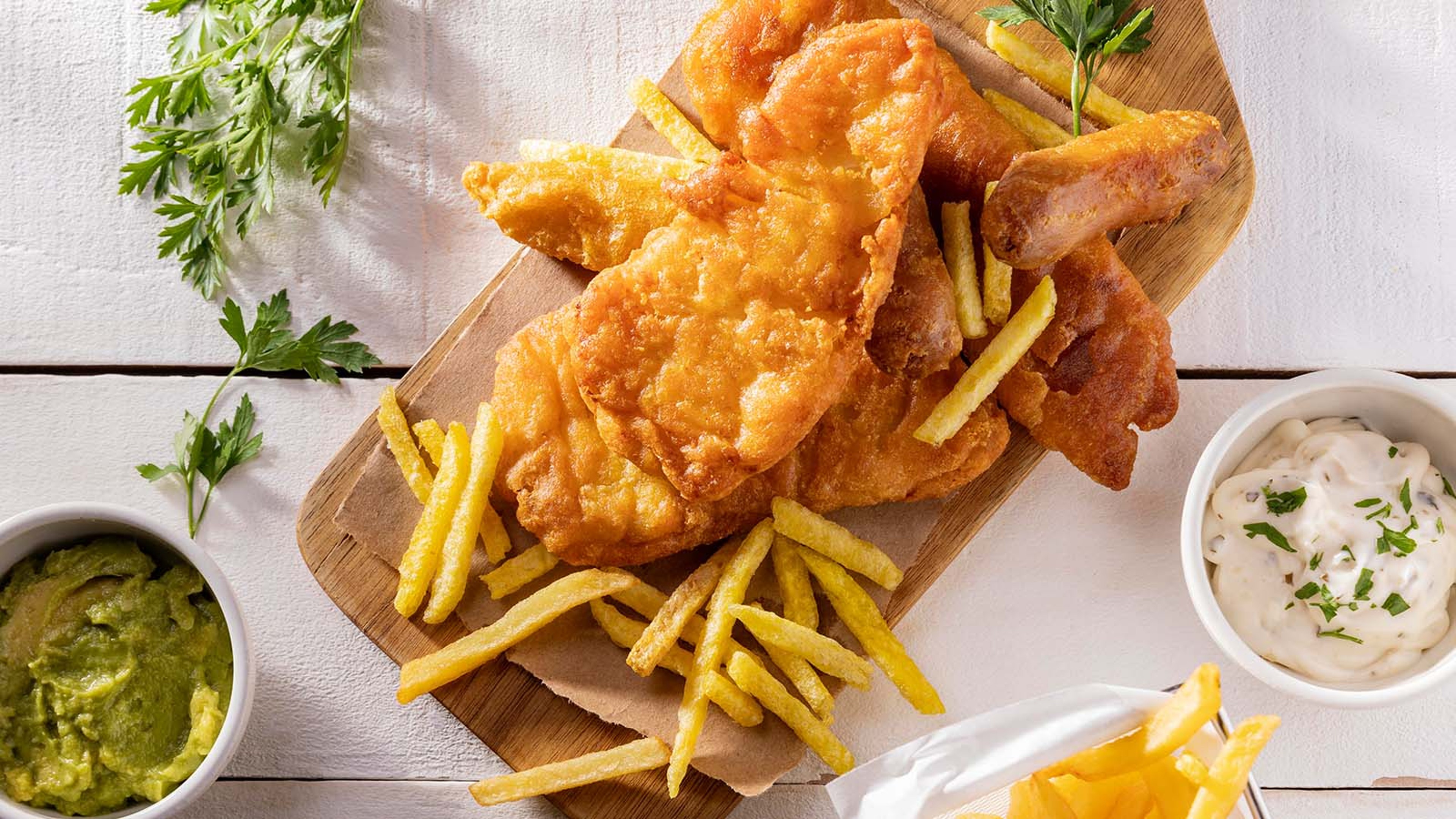 Roker Fisheries Sunderland